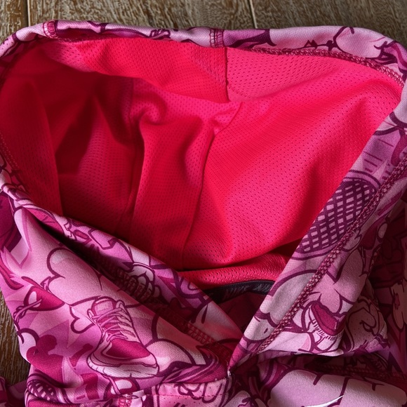 HP 🎉 Nike Toddler Pullover - Picture 4 of 10